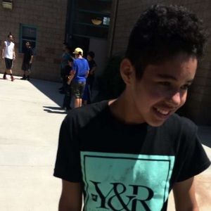 Meet your Posher, Nathan